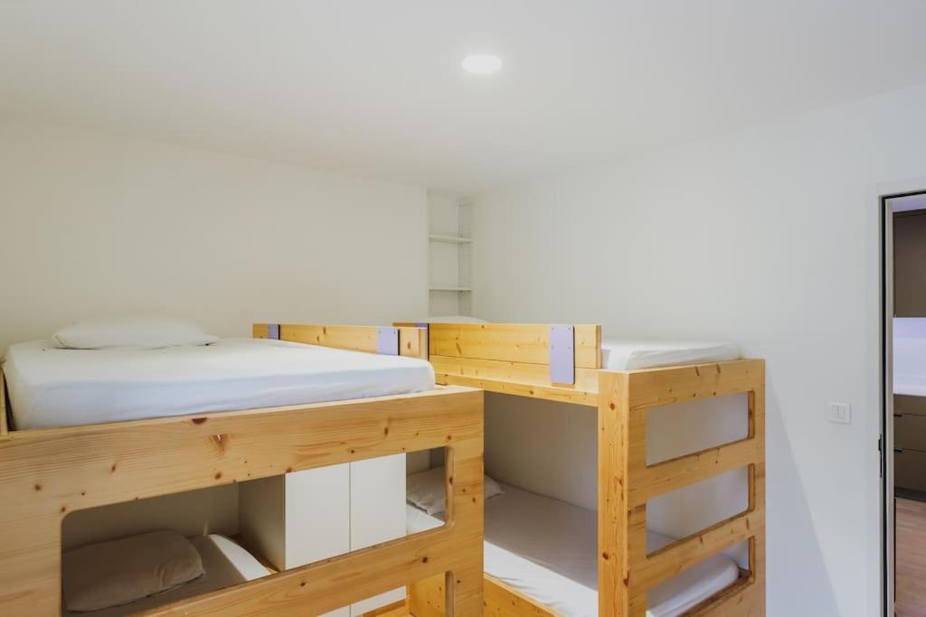 Appartement L'helios Hyper Centre Telecabine 5min A Pied *