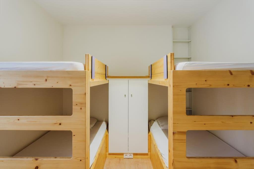 L'helios Hyper Centre Telecabine 5min A Pied Appartement Cauterets